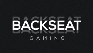Backseat Gaming